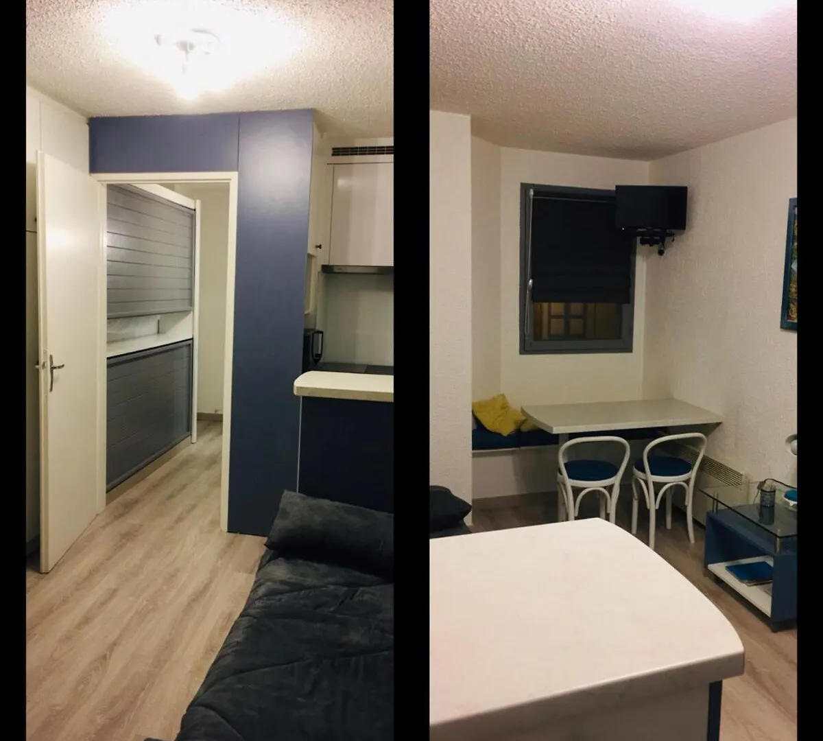 Apartament Joli Studio Cauterets Francja