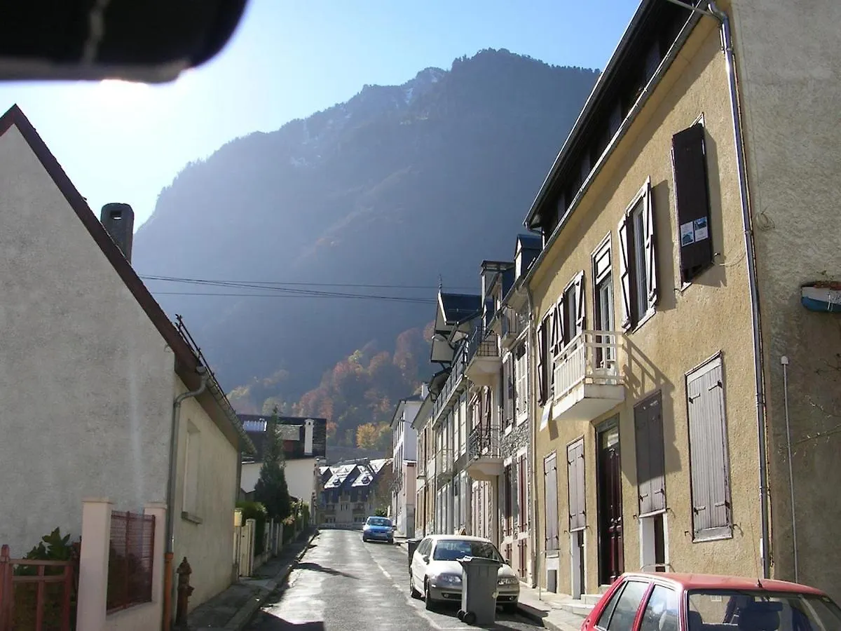 Joli Studio Cauterets Francja